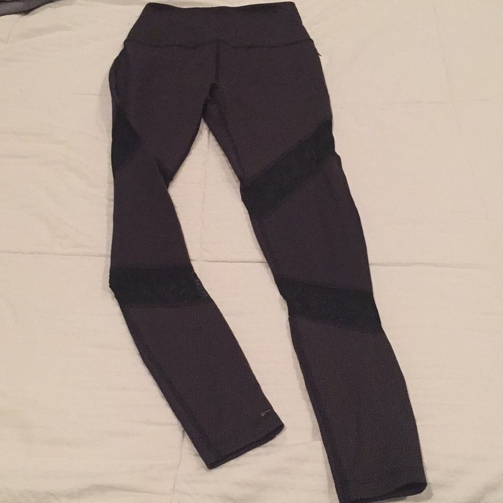 Beyond Yoga High waist jacquard legging